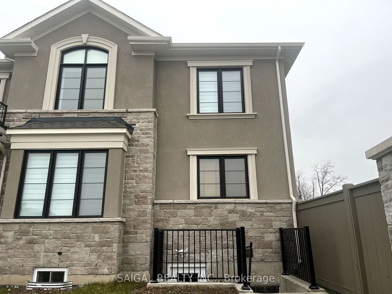 home for lease on 1279 Sweetfern Crescent