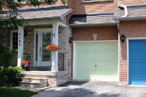 home for lease on 4486 Virtue Court