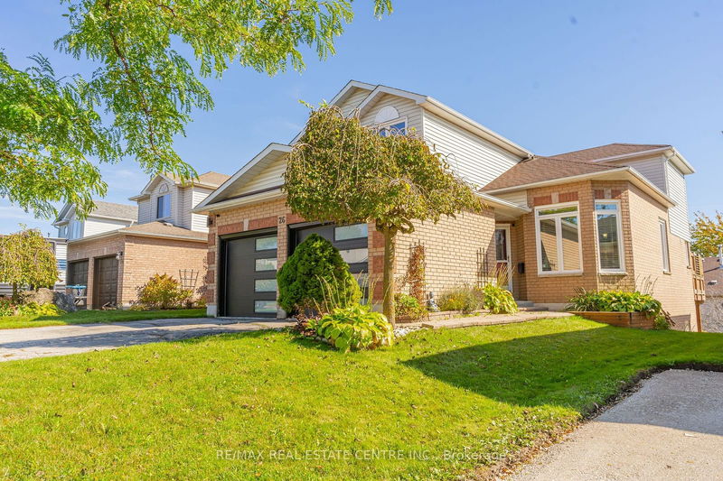 26 Eastview Cres, Orangeville - Orangeville image-0-0