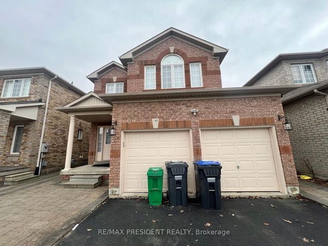 Upper - 190 Brisdale Drive