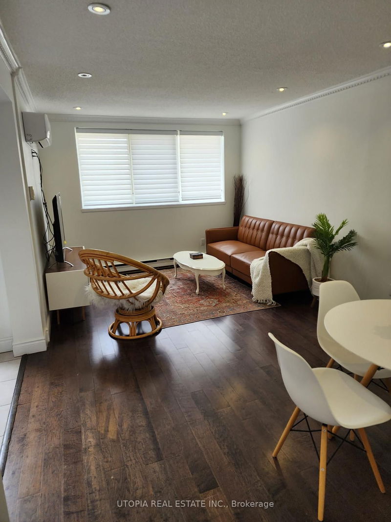 home for lease on 203-2170 Bromsgrove Road
