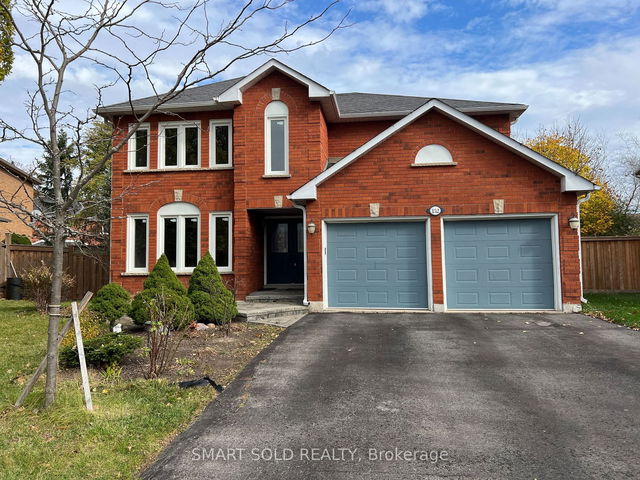152 Elderwood Trail