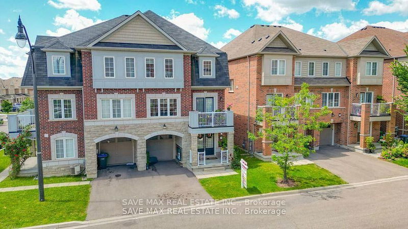home for sale on 4 Francesco Street