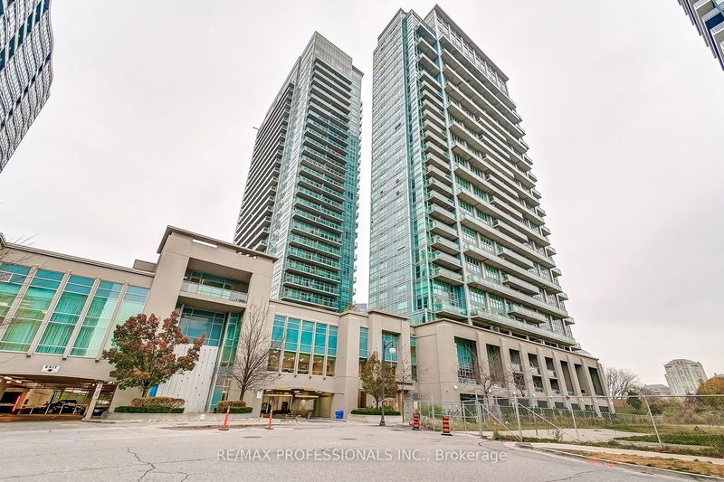 165 Legion Rd N #2634, Toronto, Ontario (MLS W10431288)