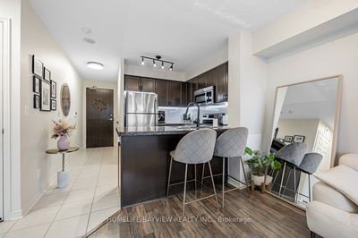 Unit 2305 — 3 Michael Power Pl, Toronto - Islington-City Centre West image-0-3