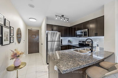 Unit 2305 — 3 Michael Power Pl, Toronto - Islington-City Centre West image-0-4