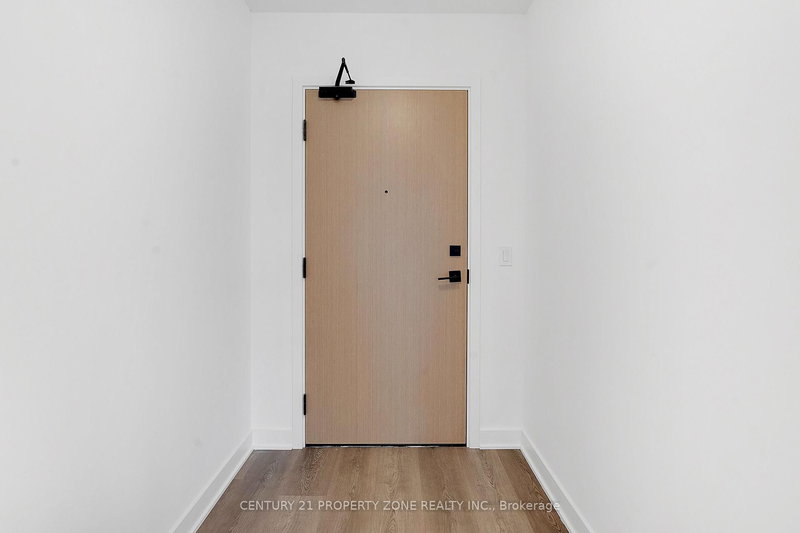 320 - 36 Zorra St, Toronto, M8Z 0G5 | Image 2