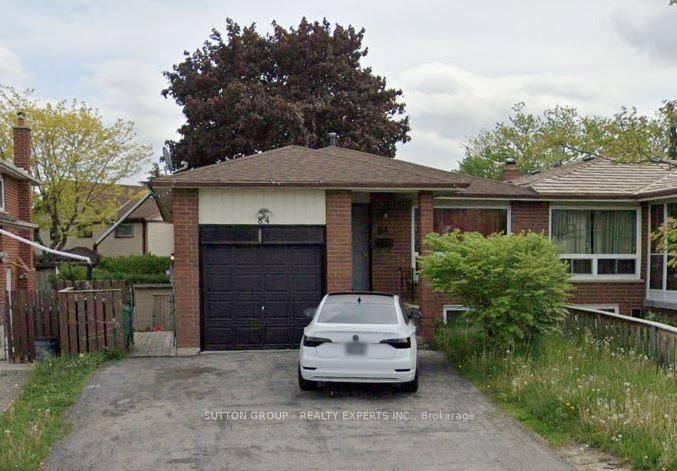 home for lease on 84 Madison Street