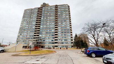 Unit 202 — 700 CONSTELLATION Dr, Mississauga - Hurontario image-0-1