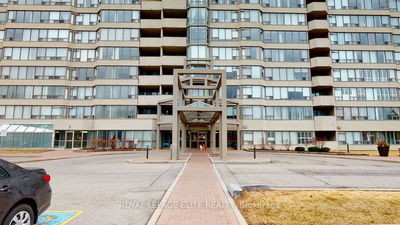 Unit 202 — 700 CONSTELLATION Dr, Mississauga - Hurontario image-0-2