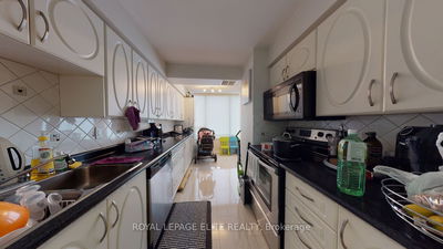 Unit 202 — 700 CONSTELLATION Dr, Mississauga - Hurontario image-0-3