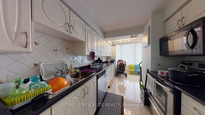 Unit 202 — 700 CONSTELLATION Dr, Mississauga - Hurontario image-0-4