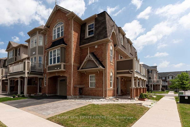 home for sale on 629 Attenborough Terrace