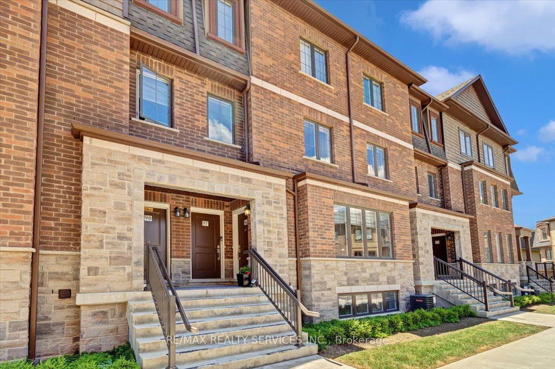 home for sale on 96-445 Ontario Street S