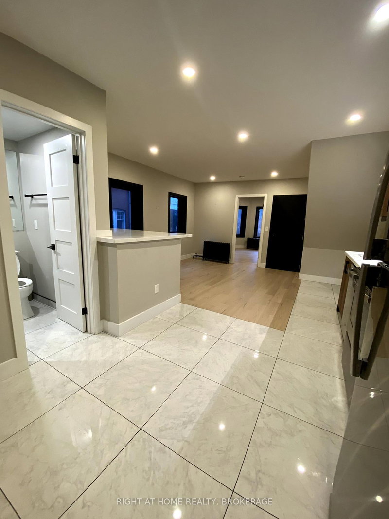 1 - 363 Parkside Dr, Toronto, M6R 2Z5 | Image 2