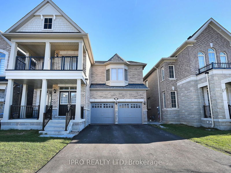 29 Junior Rd, Brampton - Northwest Brampton image-0-0