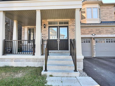 29 Junior Rd, Brampton - Northwest Brampton image-0-1