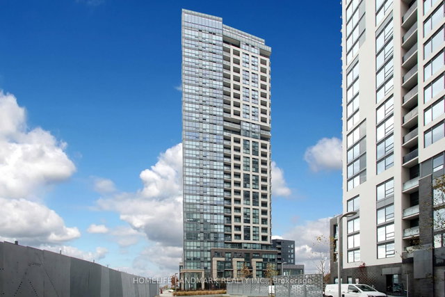 1802 - 20 Thomas Riley Road, Etobicoke | Sold, W10431547 | Condos.ca