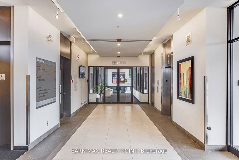 3001 - 6865 Century Ave, Mississauga, L5N 7K2 | Image 3