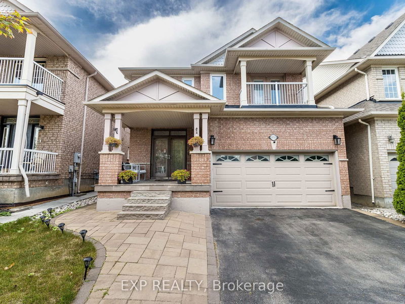 home for sale on 1051 McClenahan Crescent
