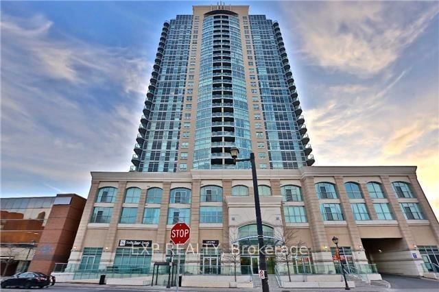 home for lease on 714-9 George Street N