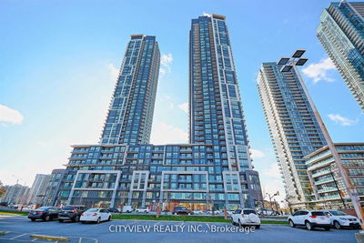 Condo for sale at 710-510 Curran Place, Mississauga, City Centre, L5B 0J8 - MLS: W10431717