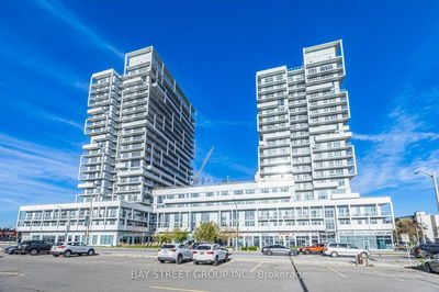 Unit 1201 — 55 Speers Rd, Oakville - Old Oakville