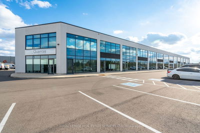 Industrial for sale at 22-760 Laurentian Drive, Burlington, Industrial Burlington, L7N 3V6 - MLS: W10431840