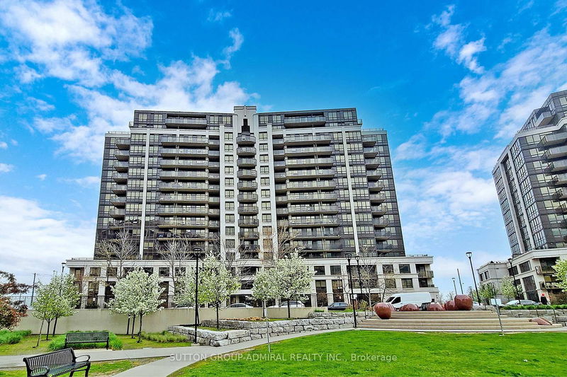 Unit 407 — 1070 Sheppard Ave, Toronto - York University Heights image-0-0