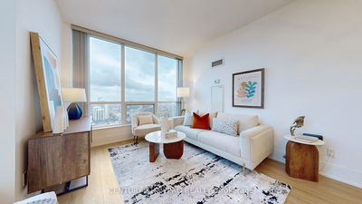 Unit 3407 — 15 Viking Lane, Toronto - Islington-City Centre West image-0-1