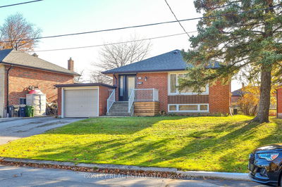 111 Camborne Ave, Toronto - Downsview-Roding-CFB