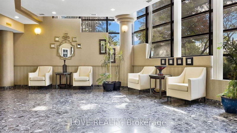 713 - 35 Trailwood Dr, Mississauga, L4Z 3L6 | Image 3