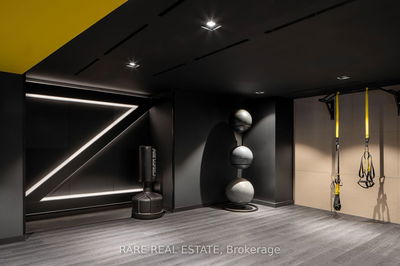 Unit TH9 — 36 Zorra St, Toronto - Islington-City Centre West image-0-1