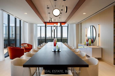 Unit TH9 — 36 Zorra St, Toronto - Islington-City Centre West image-0-3