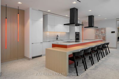 Unit TH9 — 36 Zorra St, Toronto - Islington-City Centre West image-0-4