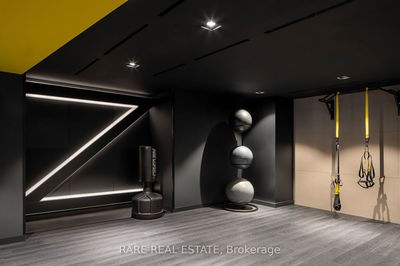 Unit 620 — 36 Zorra St, Toronto - Islington-City Centre West image-0-1