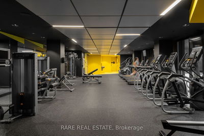 Unit 620 — 36 Zorra St, Toronto - Islington-City Centre West image-0-2