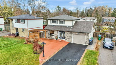 73 Downey Dr, Caledon - Bolton East image-0-1