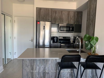 Unit 2807 — 56 ANNIE CRAIG Dr, Toronto - Mimico image-0-2
