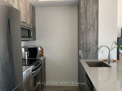 Unit 2807 — 56 ANNIE CRAIG Dr, Toronto - Mimico image-0-3