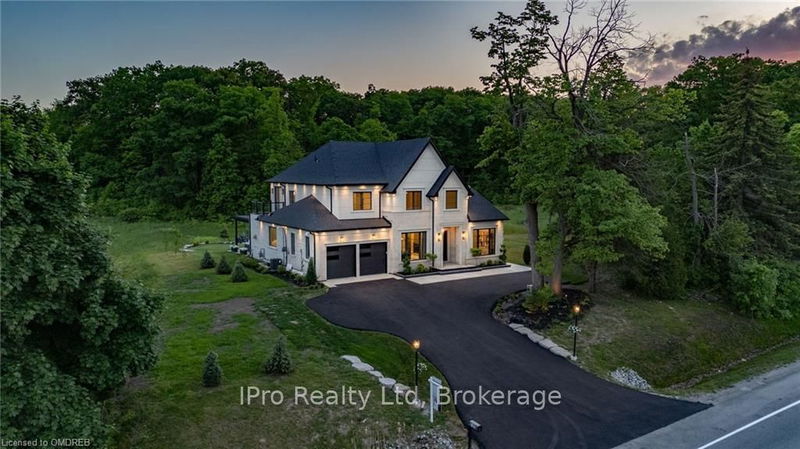 home for lease on 3232 GUELPH Line
