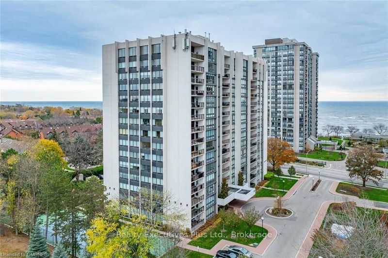 Unit 202 — 2175 MARINE Dr, Oakville - 1001 - BR Bronte image-0-0