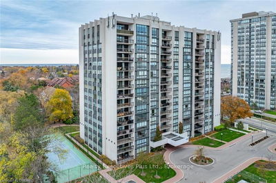 Unit 202 — 2175 MARINE Dr, Oakville - 1001 - BR Bronte image-0-1