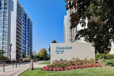 Unit 202 — 2175 MARINE Dr, Oakville - 1001 - BR Bronte image-0-2