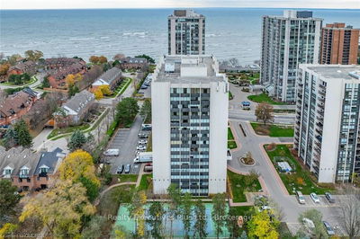 Unit 202 — 2175 MARINE Dr, Oakville - 1001 - BR Bronte image-0-3