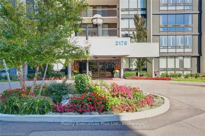 Unit 202 — 2175 MARINE Dr, Oakville - 1001 - BR Bronte image-0-4