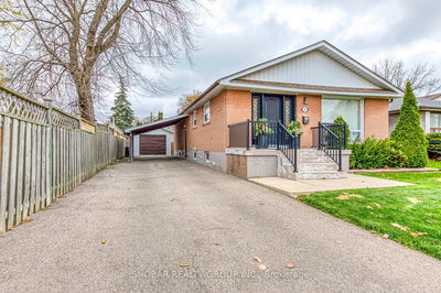 39 Buckley Cres, Toronto - Willowridge-Martingrove-Richview image-0-1