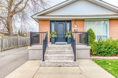 39 Buckley Cres, Toronto - Willowridge-Martingrove-Richview image-0-2