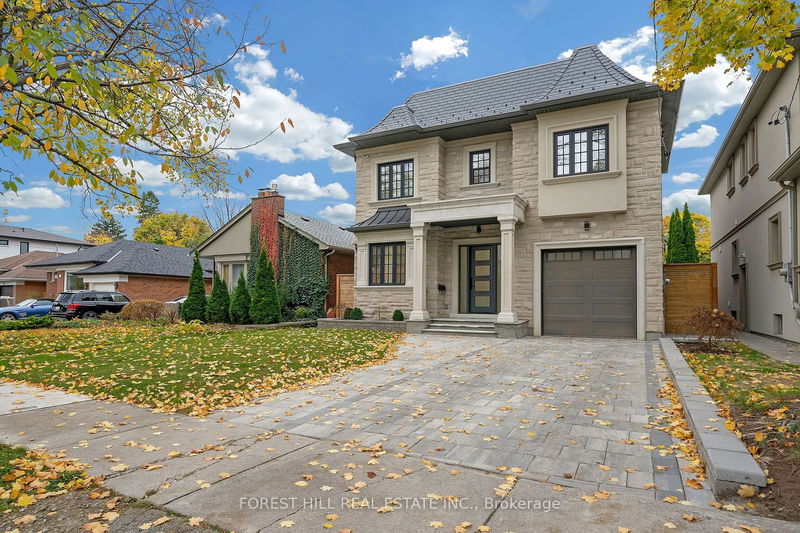 132 Lothian Ave, Toronto - Stonegate-Queensway image-0-0