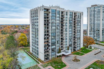 Unit 202 — 2175 Marine Dr, Oakville - Bronte West image-0-1